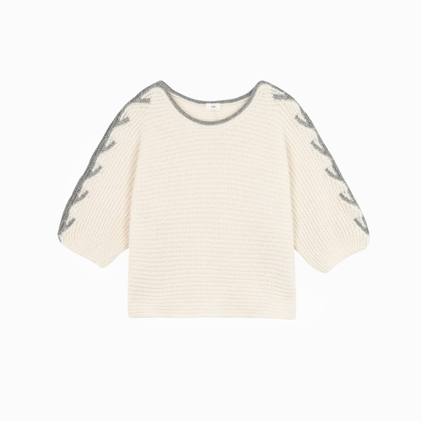 LASHANI SWEATER