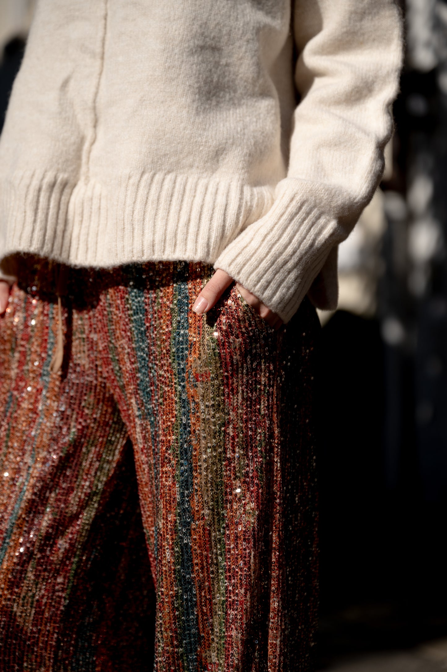 JURYLA PANTS