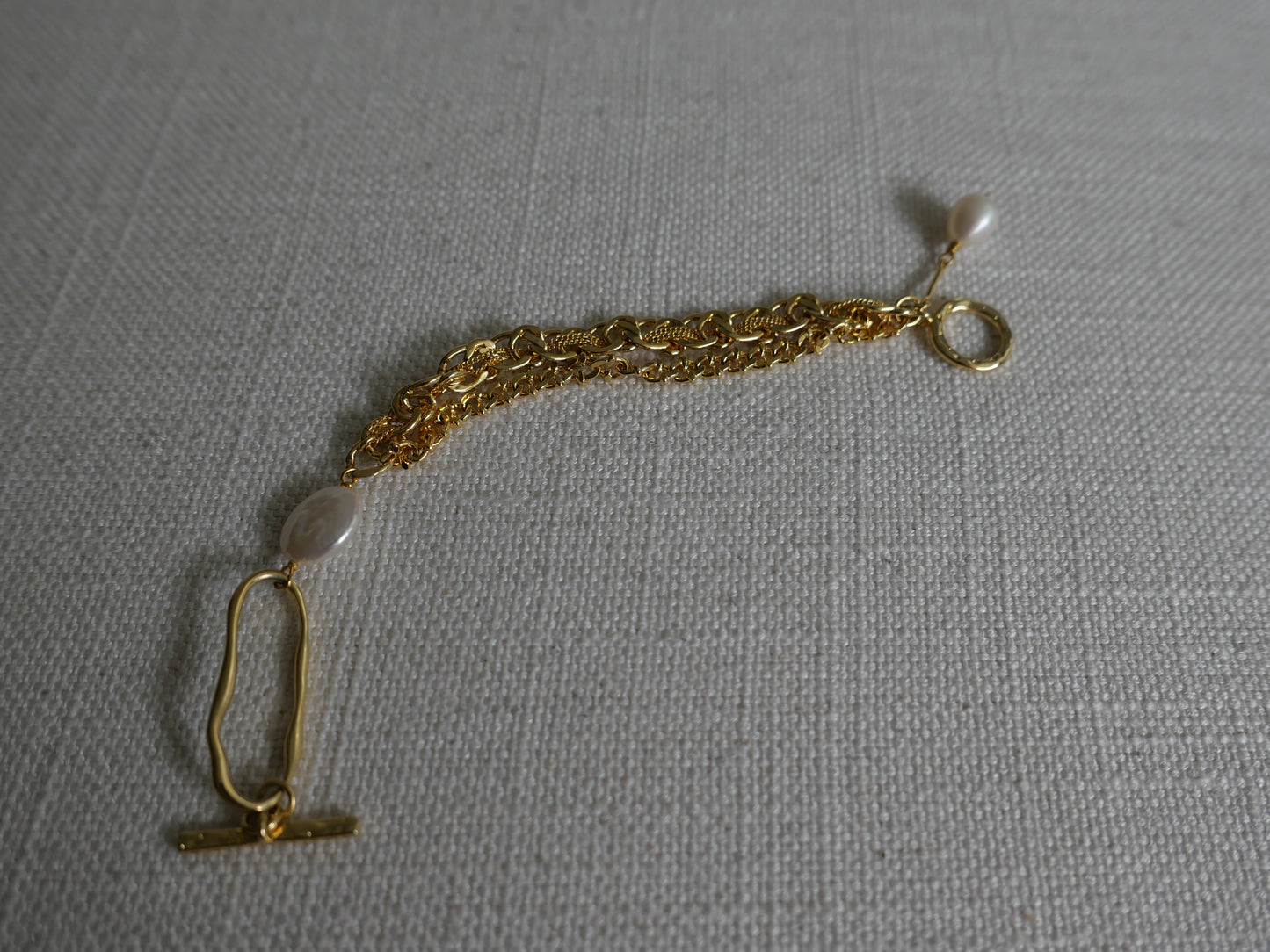 SCHIFFER BRACELET