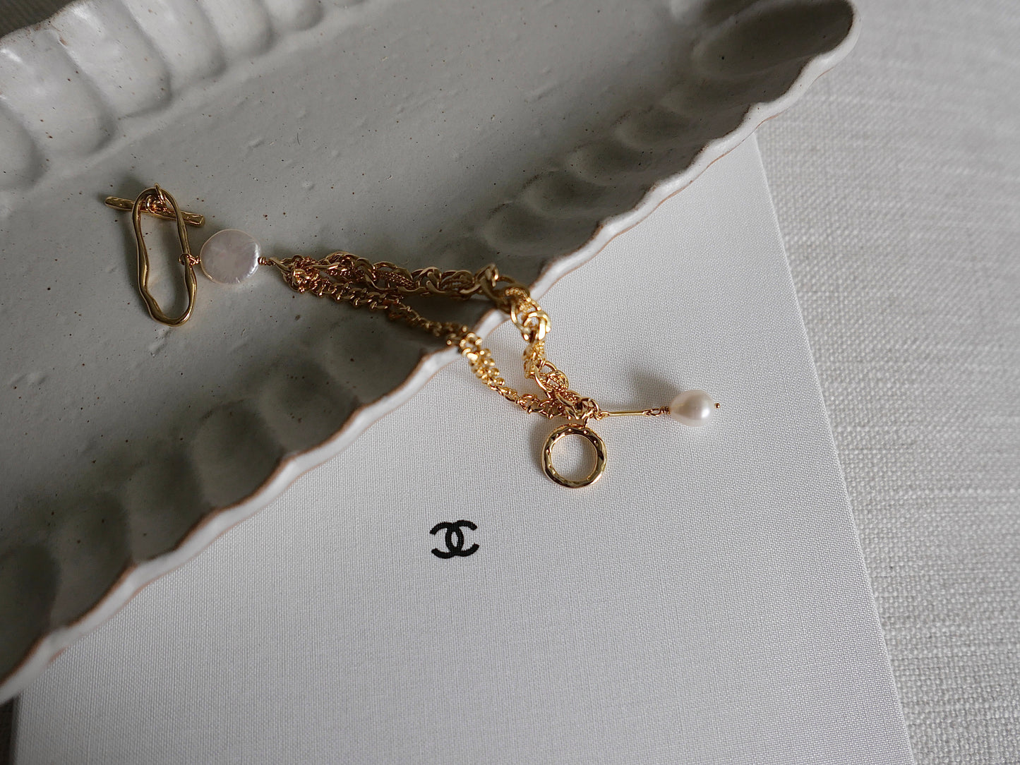 SCHIFFER BRACELET