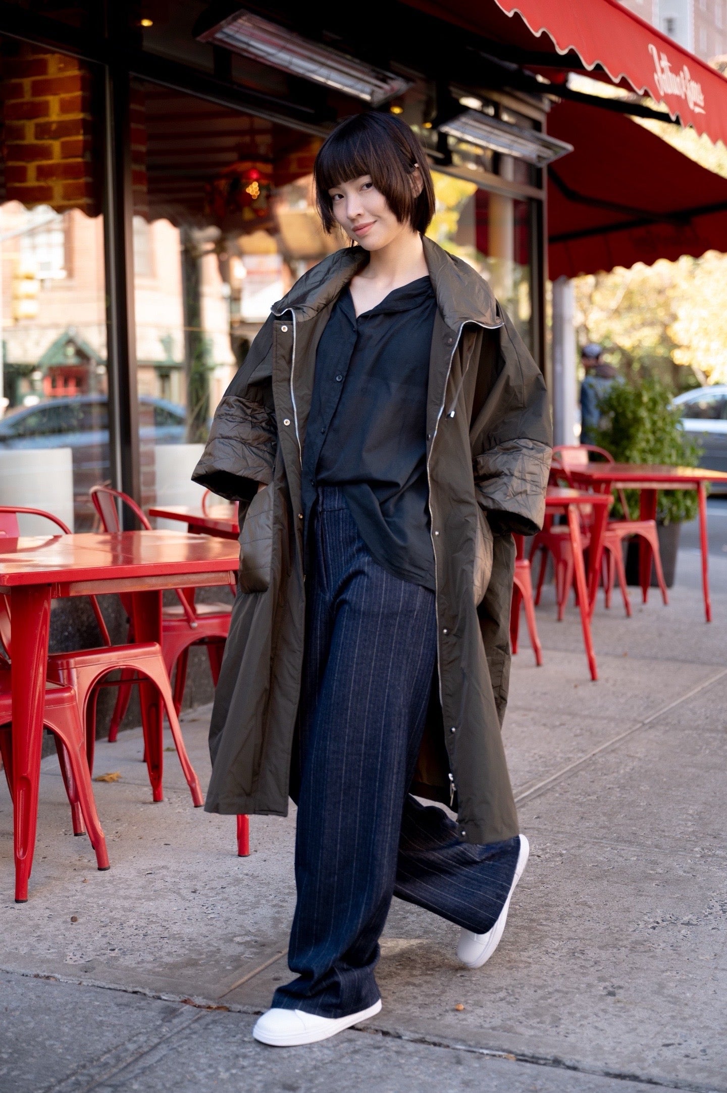 MIA PANT