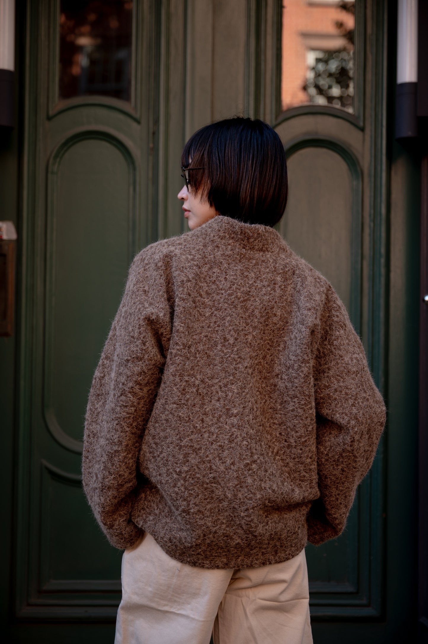 RIRE JACKET