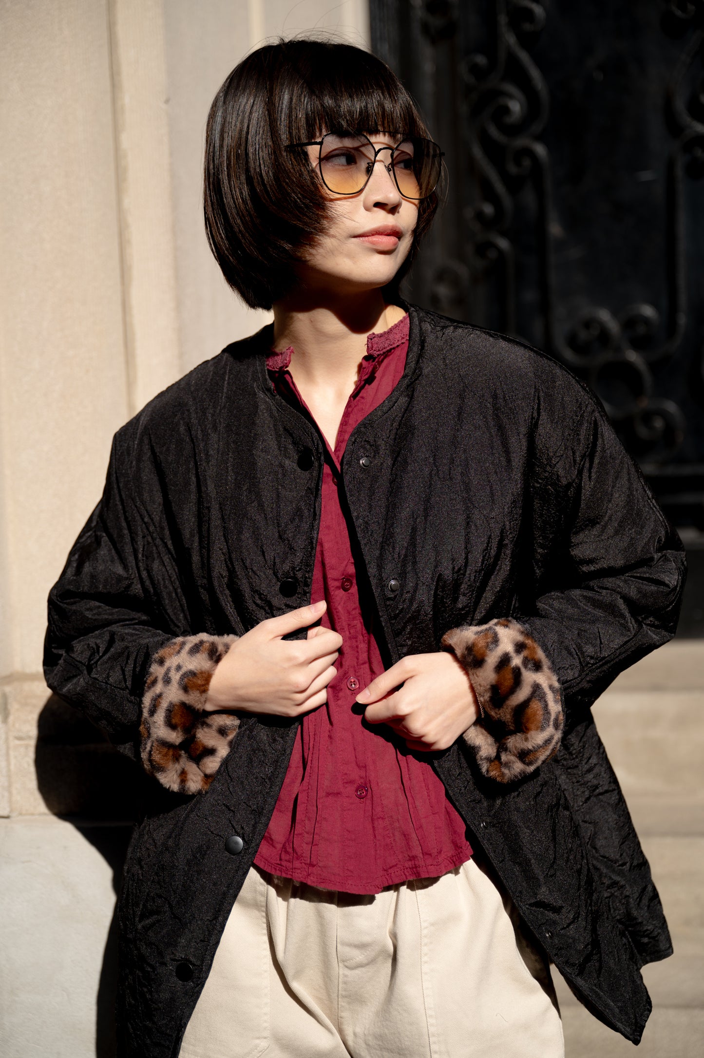 ISLA JACKET