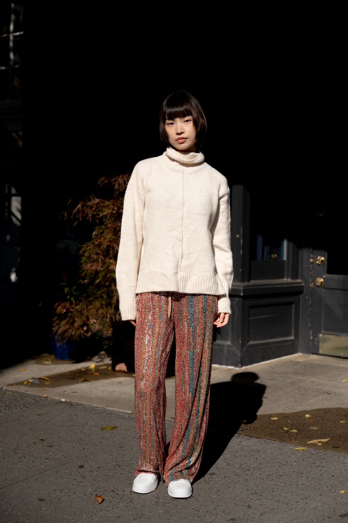 JURYLA PANTS