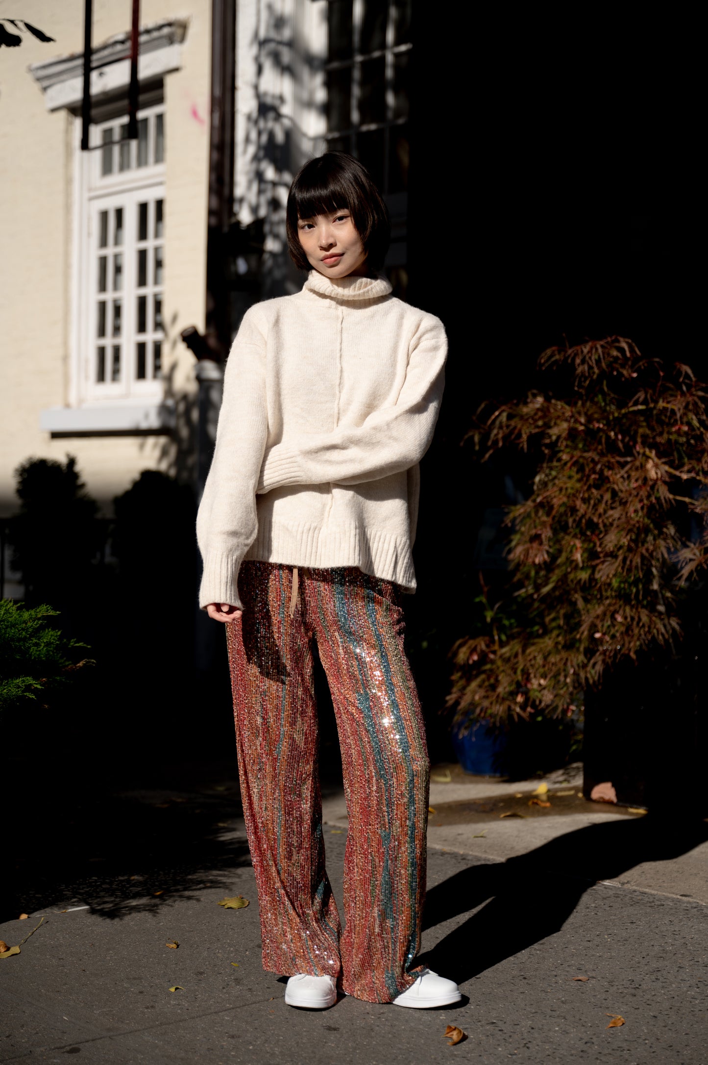 JURYLA PANTS