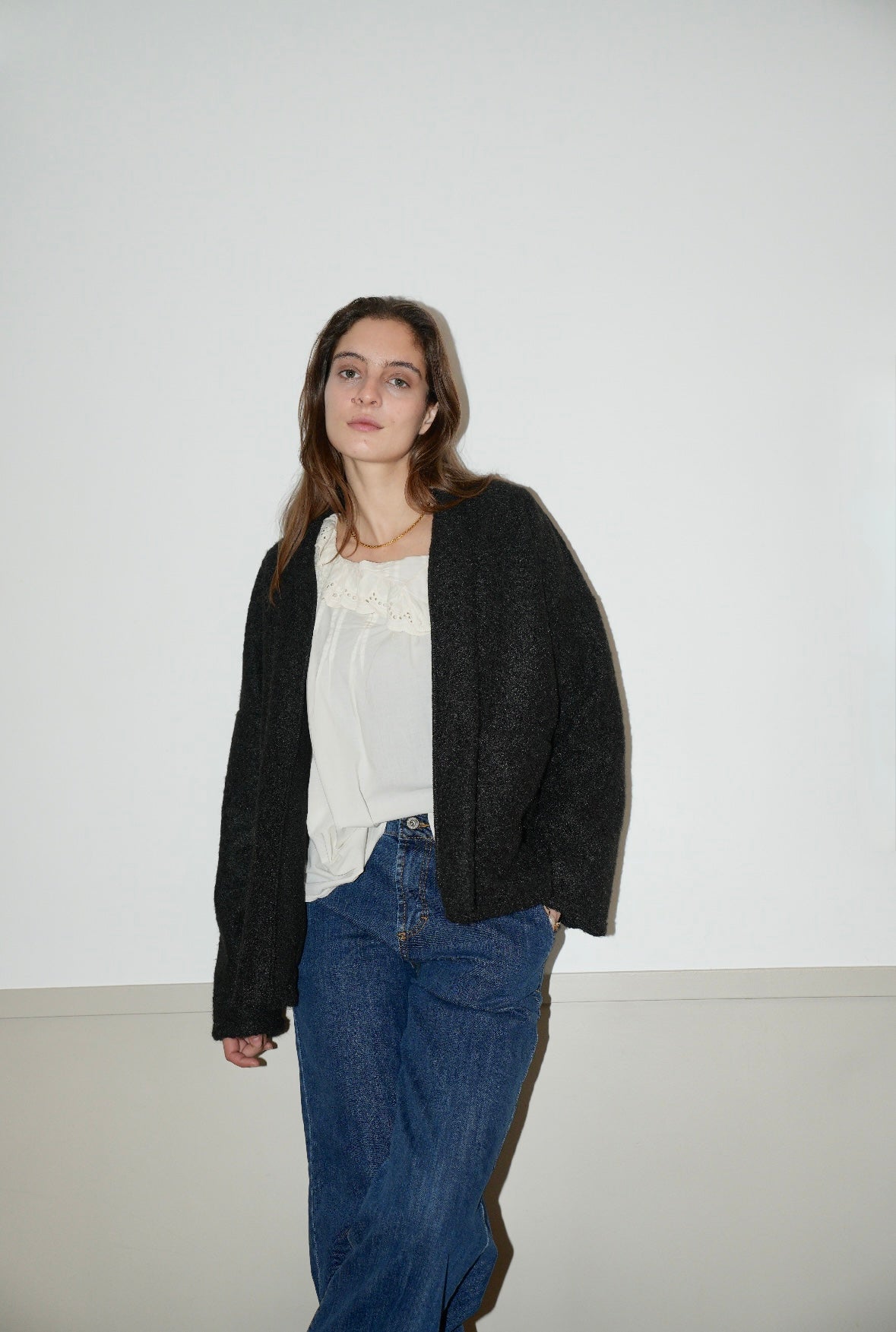 RIRE JACKET