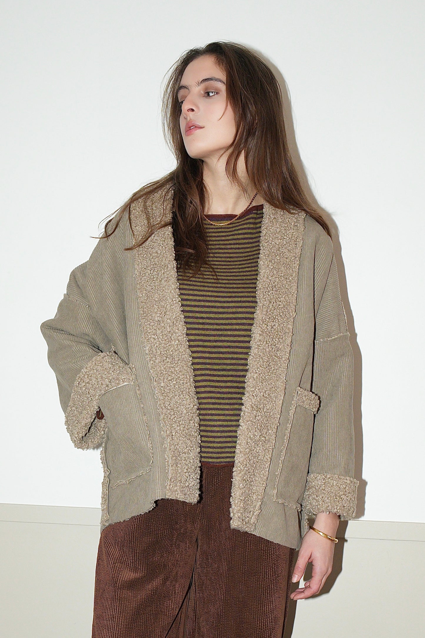 NAOMI JACKET