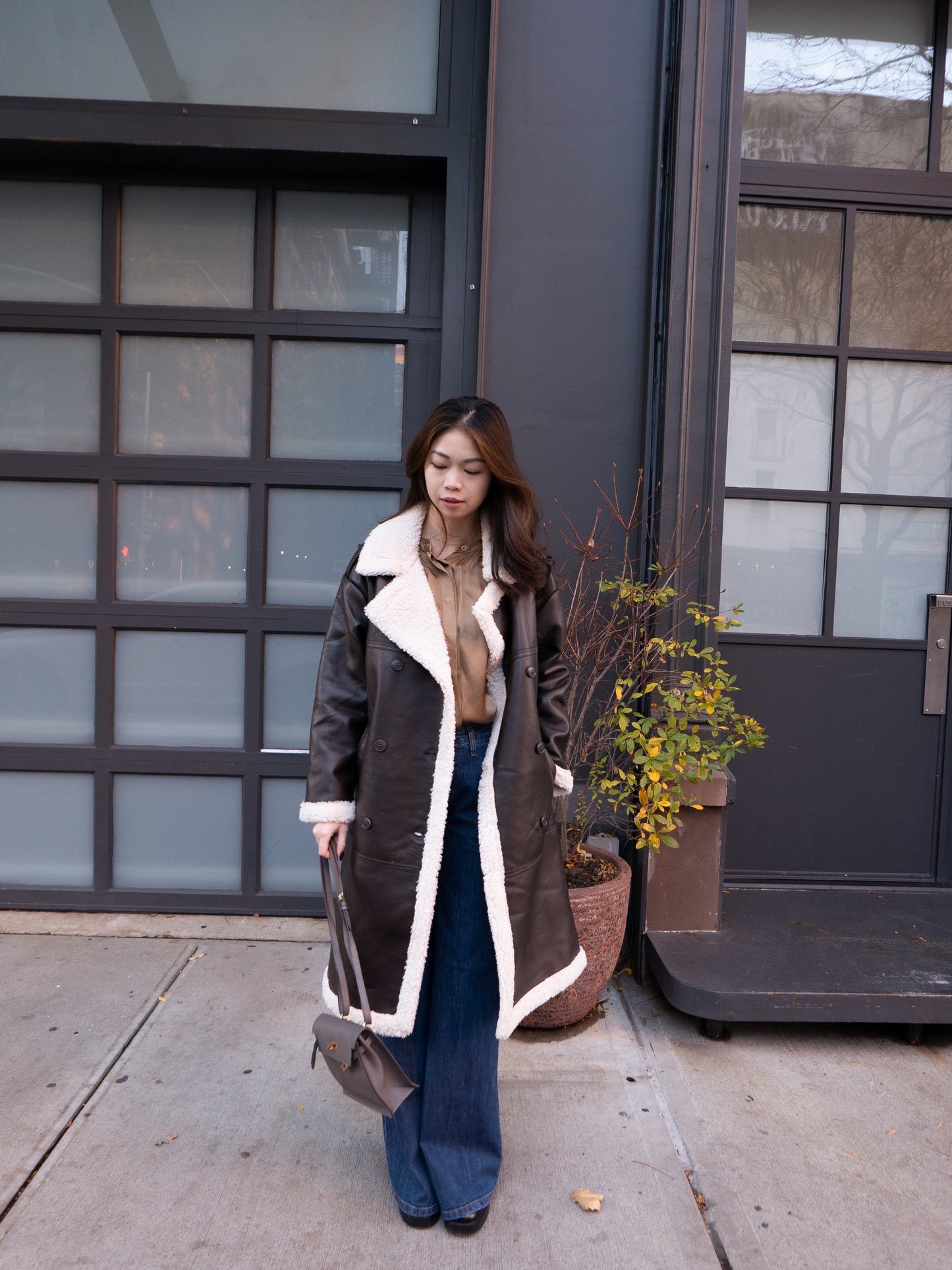 ELENA JACKET