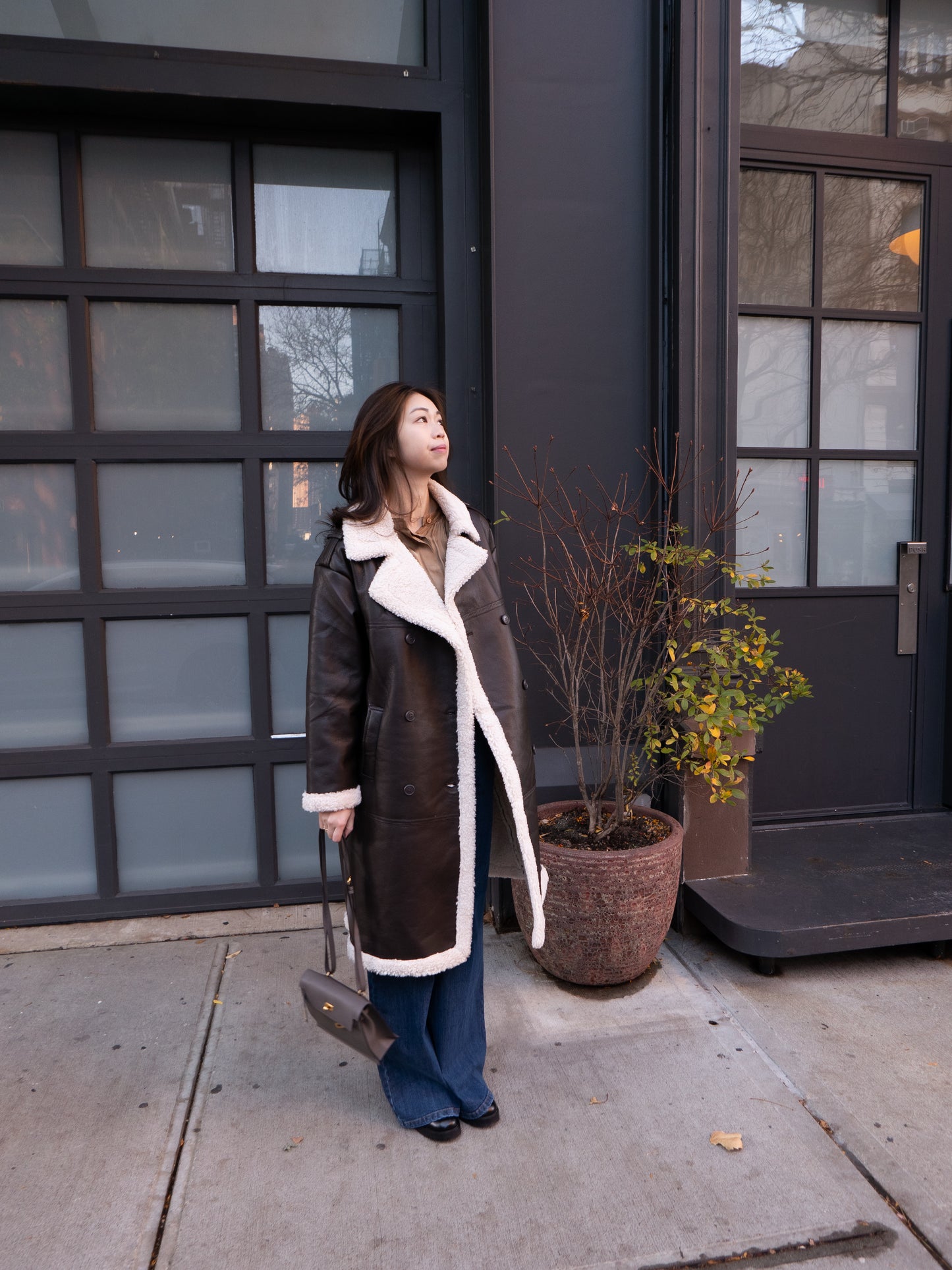 ELENA JACKET