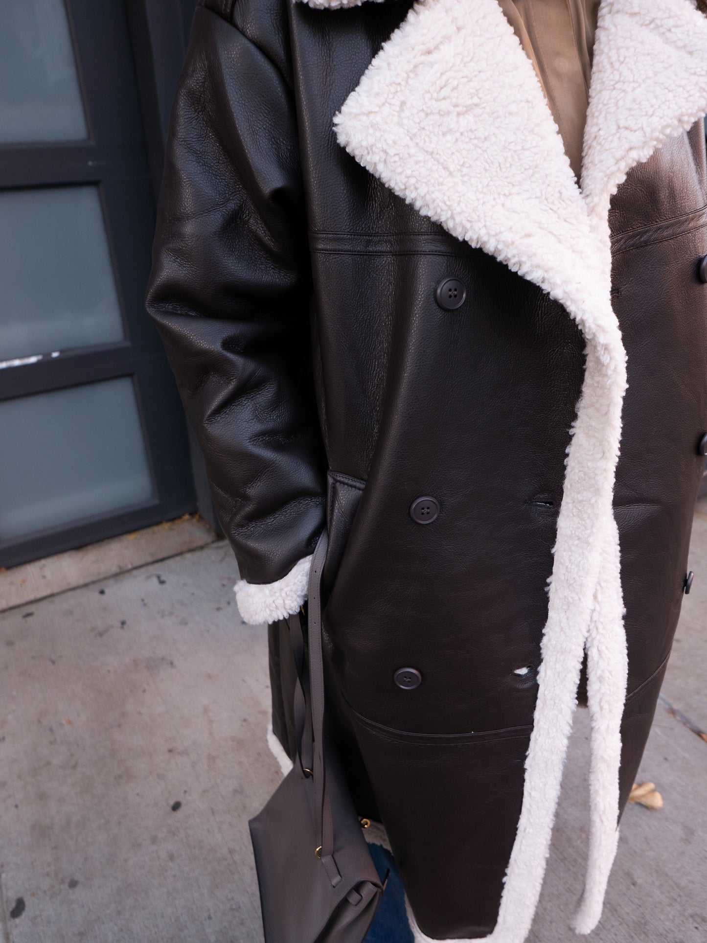 ELENA JACKET