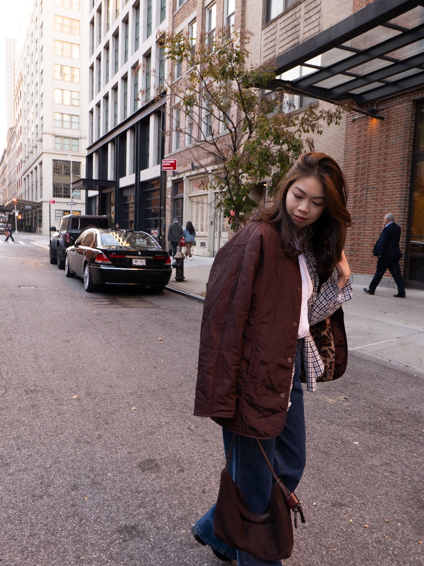 ISLA JACKET