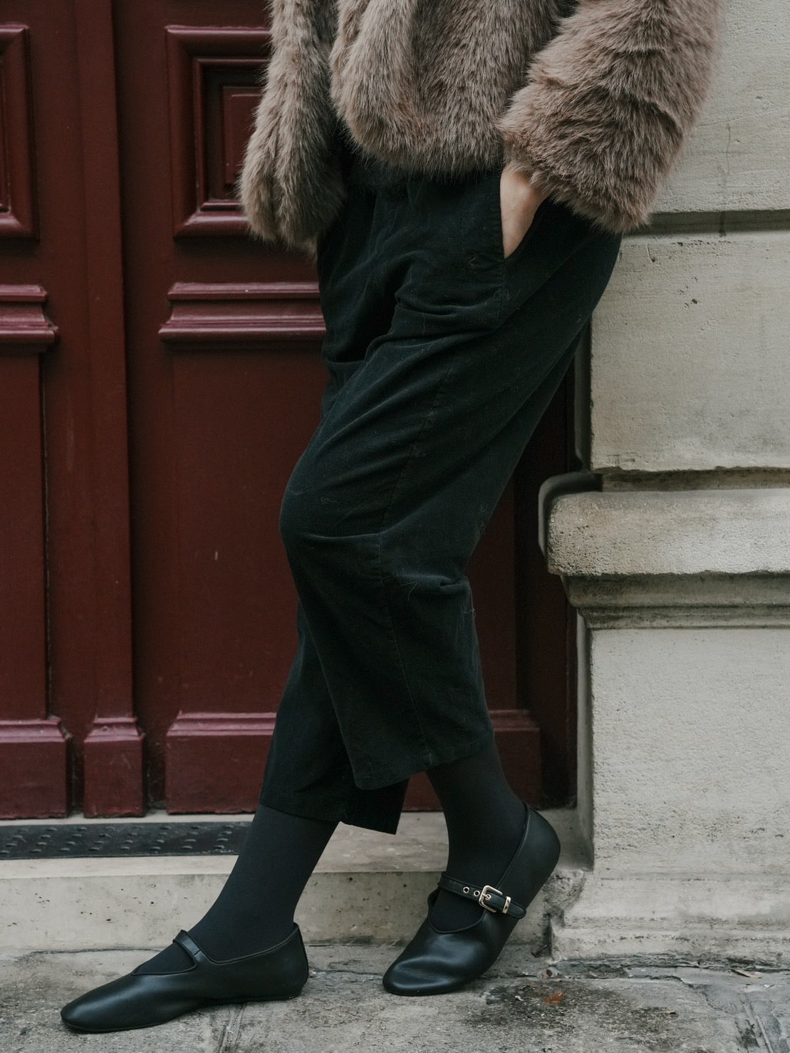 SADIE PANT