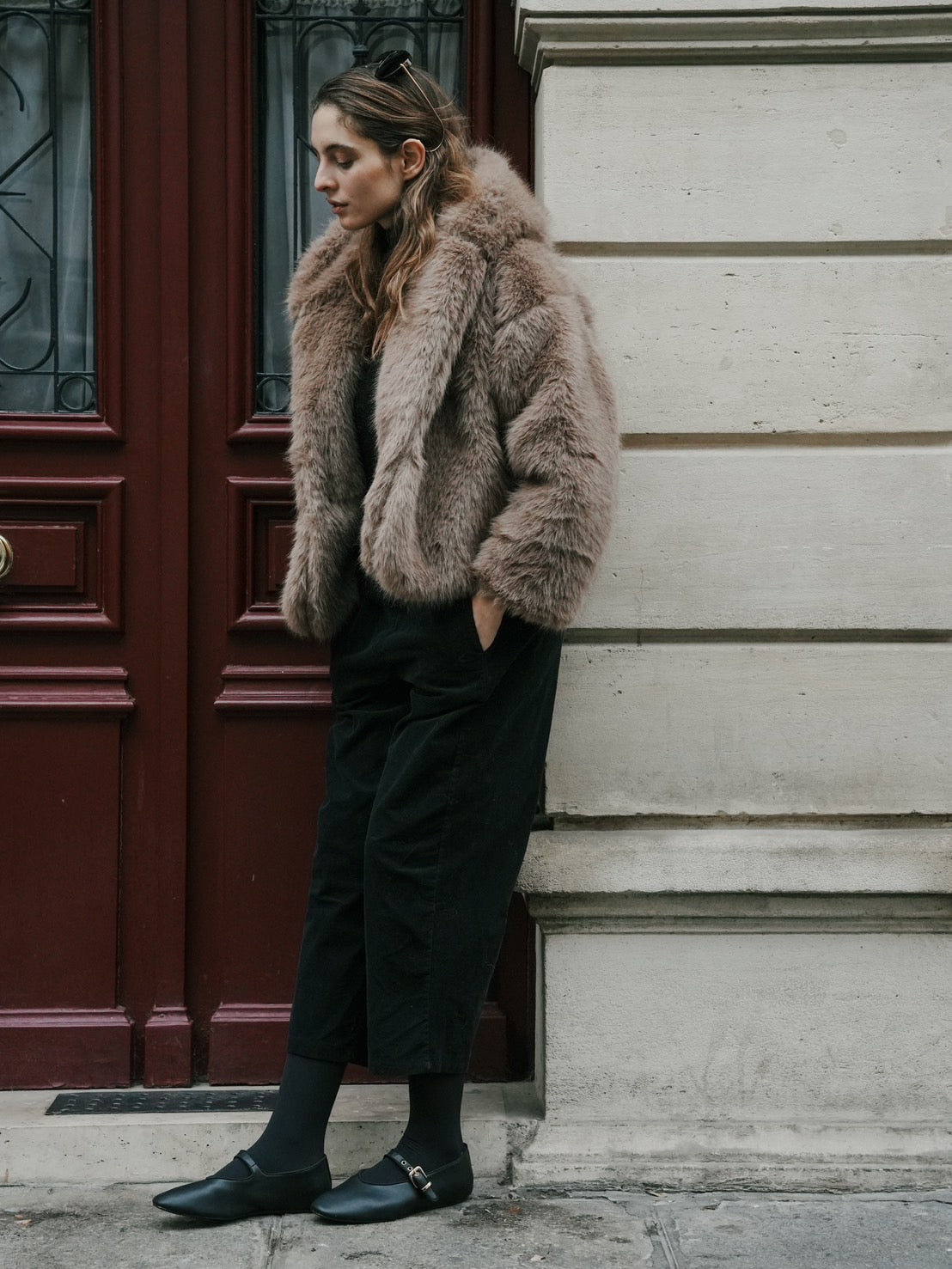 SADIE PANT