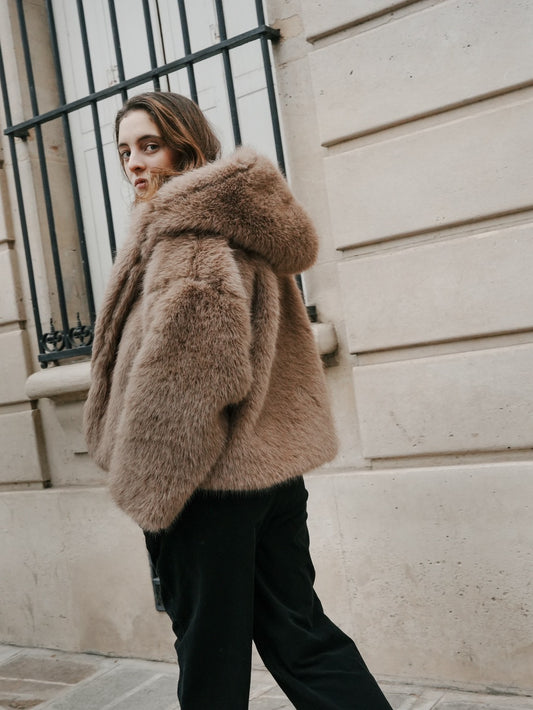 LEAH JACKET