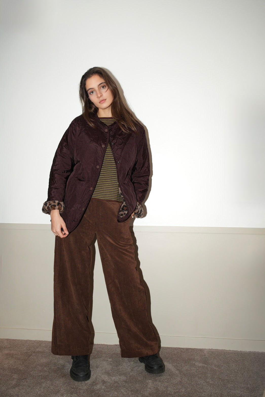 ISLA JACKET