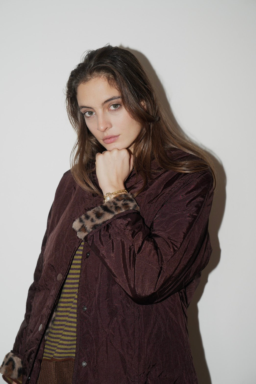 ISLA JACKET
