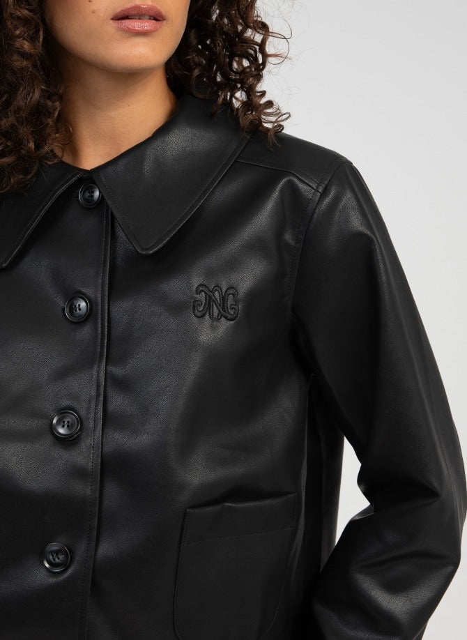 CLAUDIA JACKET