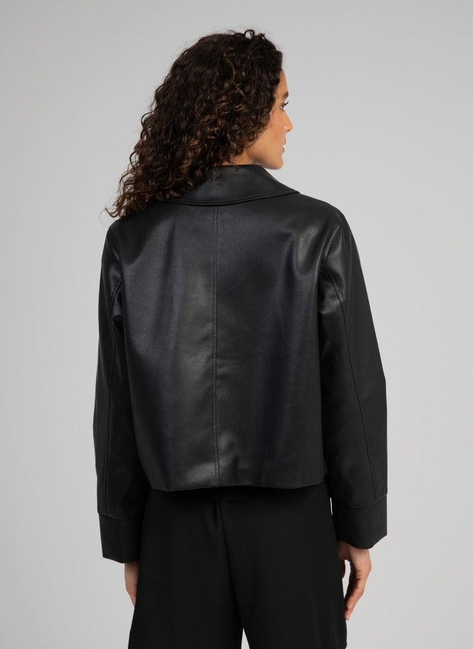 CLAUDIA JACKET