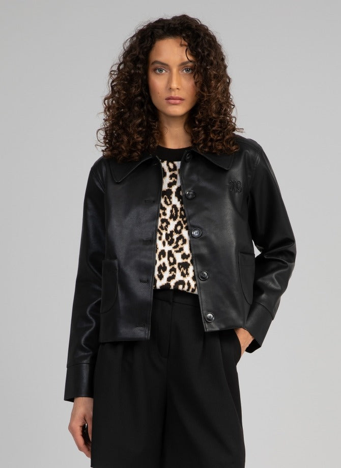 CLAUDIA JACKET