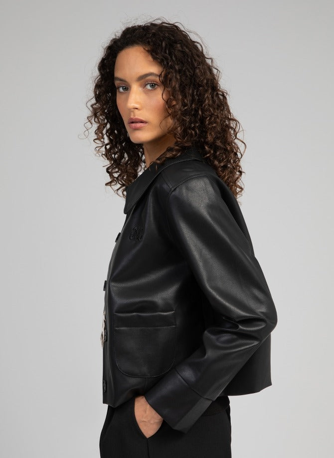 CLAUDIA JACKET