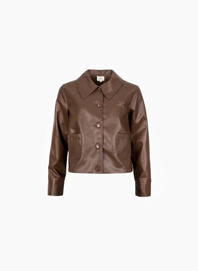 CLAUDIA JACKET
