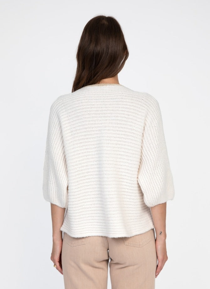 LASHANI SWEATER