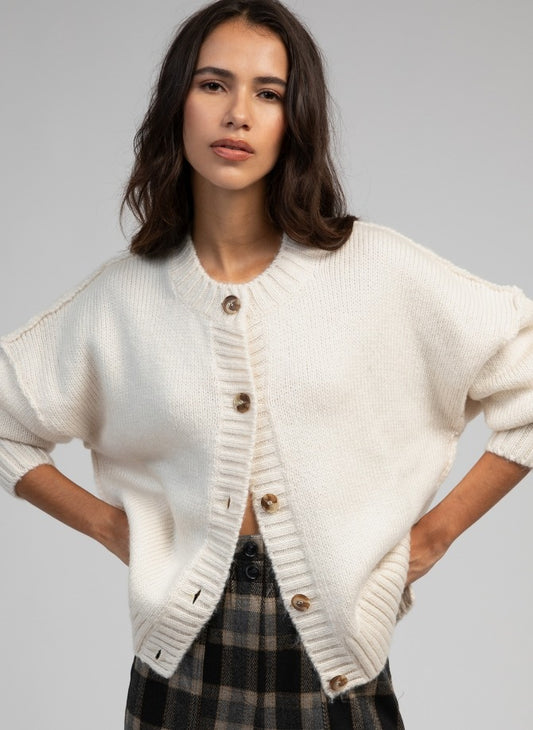 LENEWI CARDIGAN