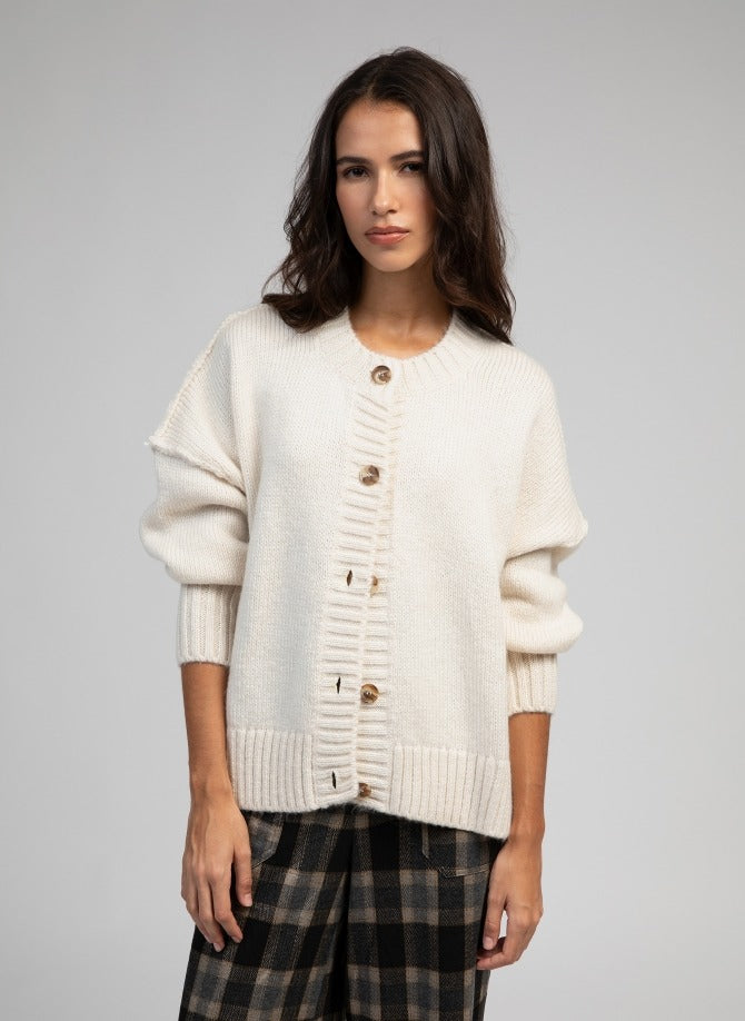 LENEWI CARDIGAN