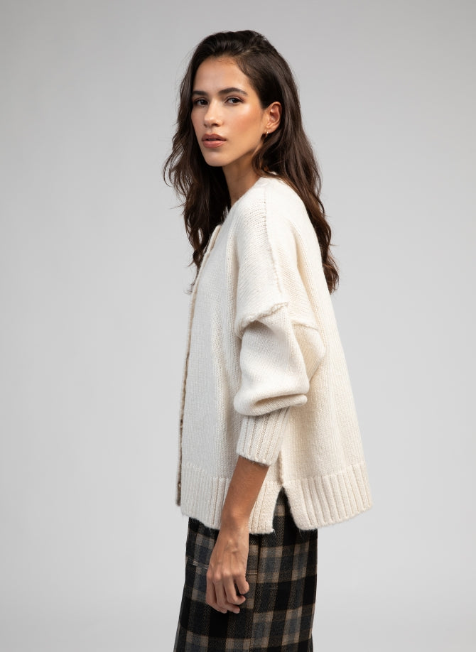 LENEWI CARDIGAN