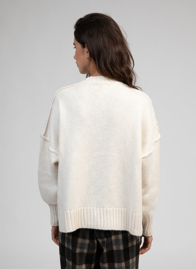 LENEWI CARDIGAN