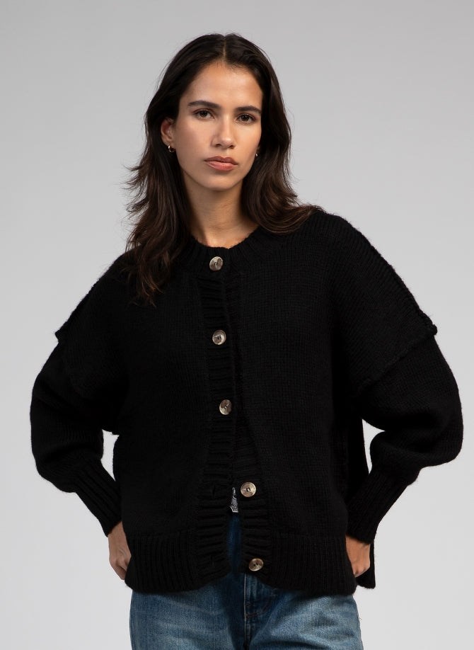 LENEWI CARDIGAN