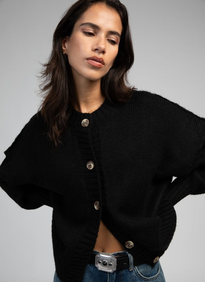LENEWI CARDIGAN