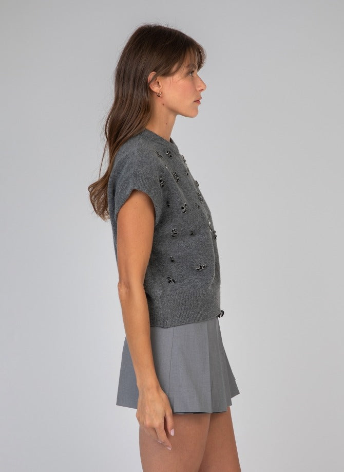NEMICHA SWEATER