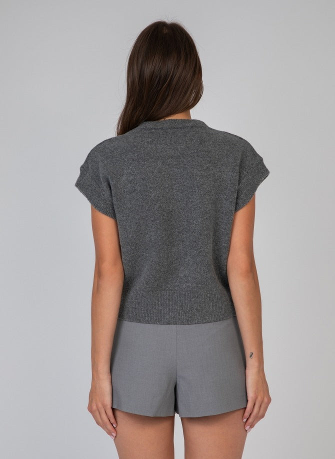 NEMICHA SWEATER
